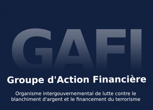 Lutte contre le blanchiment : le Burkina Faso, le Nigeria, l’Afrique du Sud et le Mozambique sortent de la « liste grise » du GAFI