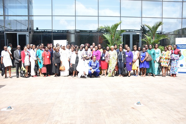 Femme conference