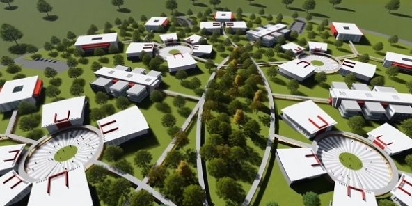 Université de Bondoukou 2