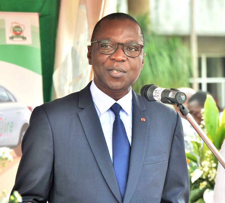 amadou
