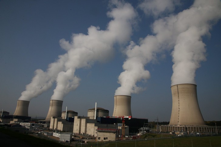 centrale nucleaire Cattenom 0 728 486