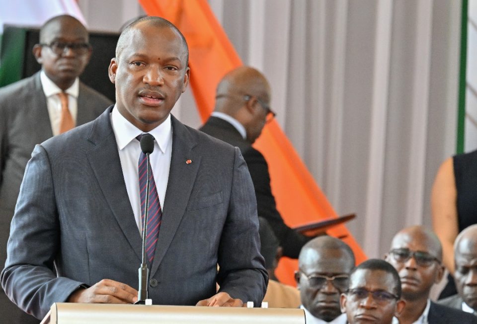 touré