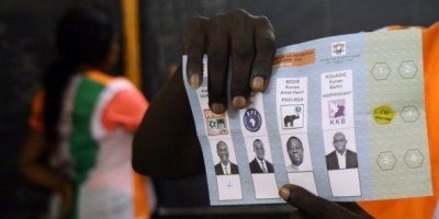 Côte d’Ivoire/ Présidentielle 2020 : le vote a été effectif dans 77% des bureaux de vote (Observateur Indigo)