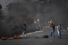 Afrique du Sud/ Incarc&eacute;ration de Zuma: de Violentes secouent le pays