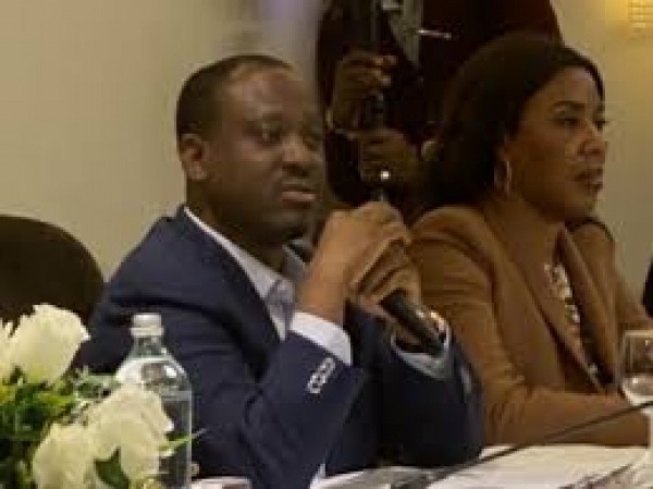 Affirme Guillaume Soro: le collège des avocats de l&#039;État de Côte d&#039;Ivoire se prononce sur la décision du juge