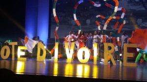 Spectacle : « Côte d’Ivoire, je t’aime » de Georges Monboye, émouvant voyage de la colonisation au rêve d’émergence (Magazine)