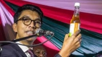 Madagascar/ Covid-19 : les autorit&eacute;s distribuent gratuitement le &ldquo;Covid-Organics&rdquo;