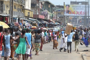 Côte d’Ivoire : le Centre ESD donne la parole à la population à travers « ParoleAuxCitoyens »