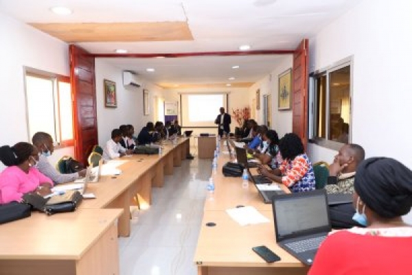 Côte d&#039;Ivoire/ VISA et Ecobank Côte d’Ivoire soutiennent l’éducation financière de la jeunesse