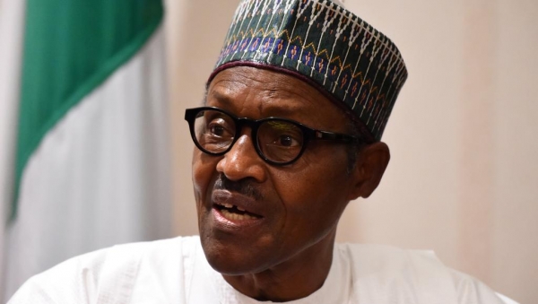 Nigeria: Les importations de produits alimentaires en devises étrangères  bloquées par Muhammadu Buhari