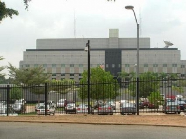 Côte d’Ivoire-Footbal : A Abidjan, l&#039;ambassade des USA accueille la « Ligue des Champions de l’Unité nationale »