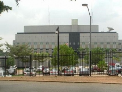 Côte d’Ivoire-Footbal : A Abidjan, l&#039;ambassade des USA accueille la « Ligue des Champions de l’Unité nationale »