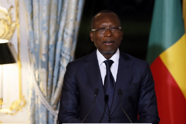 Bénin: Le gouvernement s&#039;attaque à la corruption