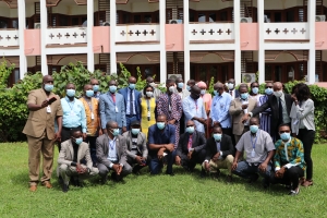 Côte d’Ivoire/ Lutte contre les maladies: Des acteurs renforcent leurs compétences dans la communication de crise
