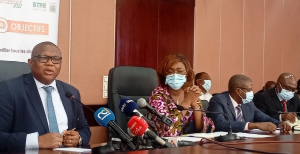 Côte d’Ivoire/ RGPH 2021 : 21 jours pour dénombrer les ménages sur tout le territoire