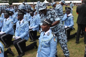 Côte d’Ivoire-Concours de police 2016 : Les dates et lieux de composition des épreuves écrites (Communiqué)