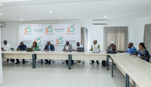 Côte d&#039;Ivoire/ Météorologie : Les journalistes scientifique aux portes de la Sodexam