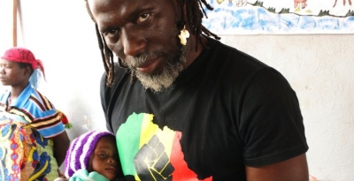 L&#039;artiste Tiken Jah