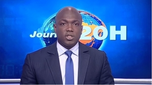 Côte d’Ivoire-Journal télévisée : Ali Diarrassouba revient, sa nouvelle destination…