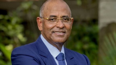 C&ocirc;te d&rsquo;Ivoire : Patrick Achi d&eacute;sign&eacute; pour remplacer Adama Bictogo &agrave; la pr&eacute;sidence de l&rsquo;Assembl&eacute;e nationale