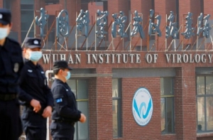 Chine: L&#039;OMS visite l’Institut de virologie de Wuhan