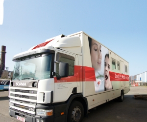Contipharma commercialise en Afrique un test salivaire-PCR qui détecte le variant Omicron