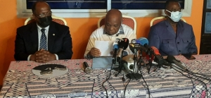 Côte d’Ivoire: Assoa Adou confirme le retour de Laurent Gbagbo le 17 juin