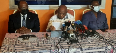 Côte d’Ivoire: Assoa Adou confirme le retour de Laurent Gbagbo le 17 juin