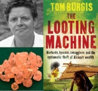 Littérature: The Looting Machine, livre-vérité sur de la &quot;machine à piller&quot; l’Afrique