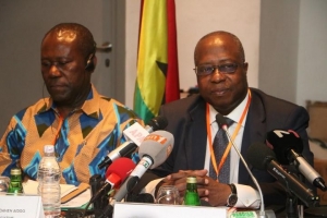 Cacao: 400 dollars sur la tonne payé à la Côte d’Ivoire et au Ghana