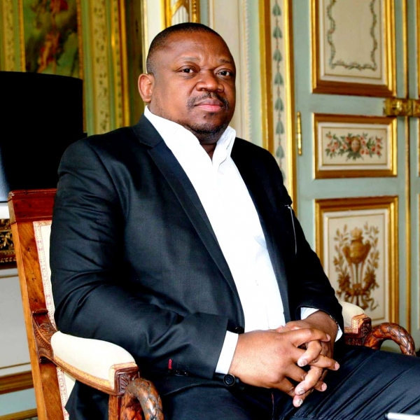 Diaspora / Interview Exclusive :Jean Paul Oro, président de l’Union des Journalistes Ivoiriens en France (UJIF): «Parlons-nous, et nous comprendrons que la Côte d’Ivoire peut se reconstruire dans sa diversité»