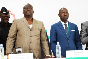 Modernisation de l’agriculture : Le Ministre Adjoumani salue les actions et l’implication de l’association nationales des Coopératives agricoles de Côte d’Ivoire (ANACACI)