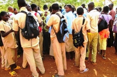 Burkina Faso/ Covid-19 : cinq millions d’enfants de retour à l’école après six mois d’interruption