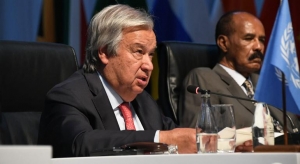 Sommet des BRICS: Guterres appelle à l’unité mondiale face aux défis « existentiels »