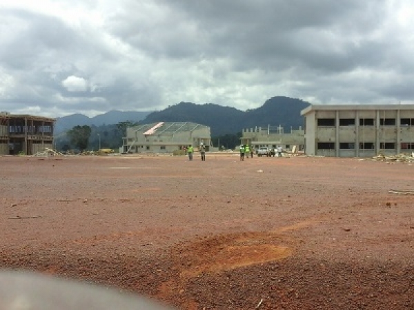 Côte d’Ivoire: L’Université de Man ouvre à la rentrée prochaine