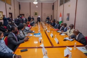 Côte d&#039;Ivoire/Lutte Contre la Cherté de la Vie : Des mesures discutées en Conseil de Gouvernement