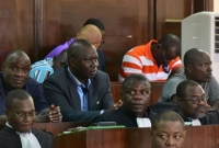C&ocirc;te d&rsquo;Ivoire : Dogbo Bl&eacute; condamn&eacute; &agrave; 18 ans de prison dans le proc&egrave;s du Novotel