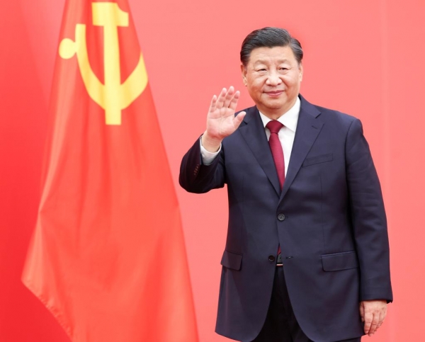 Xi Jinping signe un ordre relatif à la protection des installations militaro-industrielles