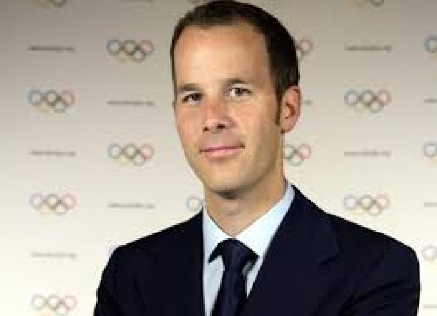 Pierre Ducrey nommé directeur des sports du Comité International Olympique