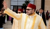 Le roi du Maroc Mohammed VI, Photo MAP