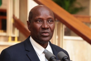 Côte d&#039;Ivoire : &quot;Les actions de déguerpissement et d’assainissement sont irréversibles&quot;, prévient le PM Duncan