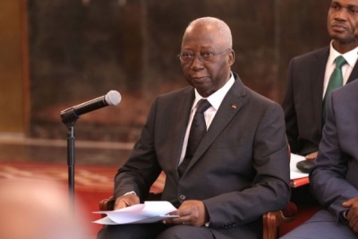 C&ocirc;te d&rsquo;Ivoire-Lutte contre la corruption: 2 581 sur 4 459 personnalit&eacute;s ont d&eacute;clar&eacute; leurs biens