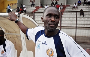 Côte d’Ivoire : Maxime Gouaméné remplace Kamara Ibrahim à la tête des éléphants locaux