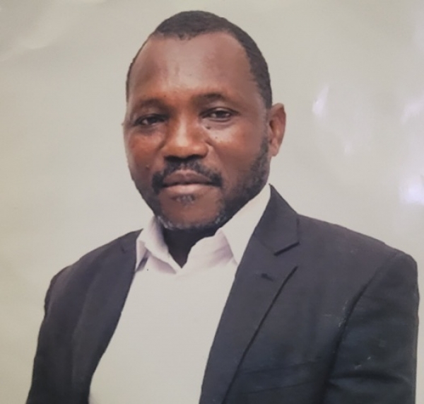 Mamadou Traoré, Journaliste