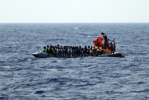 Migration irrégulière: 50 migrants morts noyés au large de la Tunisie