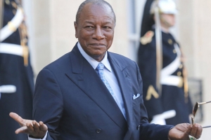 Guinée : la BAD octroie 3,2 millions de dollars pour trois projets de développement