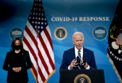 L&rsquo;origine du Covid divise les renseignements US