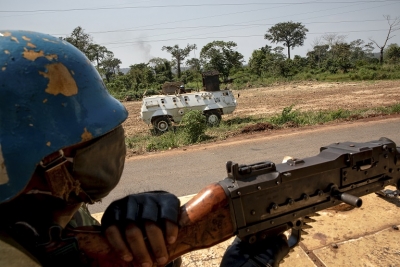 Centrafrique: 3 casques bleus burundais tu&eacute;s