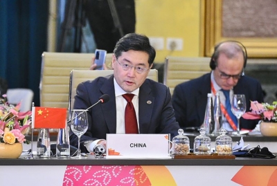 Canada/&Eacute;lections: La Chine d&eacute;ment toute ing&eacute;rence