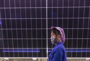 Chine: vers l’efficacité énergétique industrielle